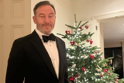 'From My Son to My Prince': Jason Isaacs Shares Support for Tom Felton's Draco Comeback