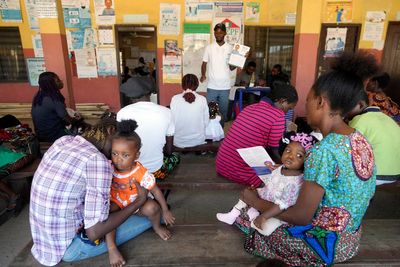 Voices: This short-sighted cut to foreign aid will come back to haunt the UK