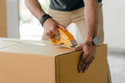 8 Clues You’ll Never Take Your Things Out of Storage and It’s Costing You Your Retirement
