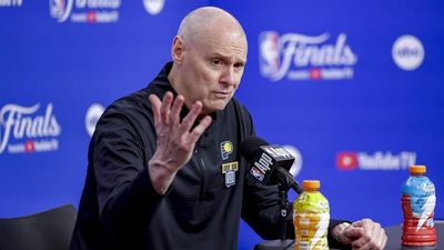 Pacers Left Fans In Disbelief With Their Bad Luck Move Before NBA Finals Game 3