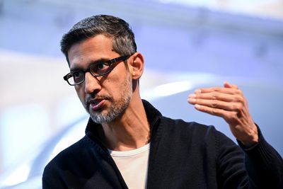 Google is offering buyouts and tightening its RTO policy—only problem is, it's already worried about losing top performers
