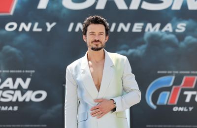 Orlando Bloom reveals adorable skill Bryce Dallas Howard taught his daughter Daisy