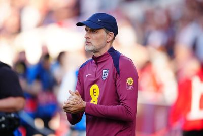 Thomas Tuchel opens up on whether he’ll stay as England manager beyond the 2026 World Cup