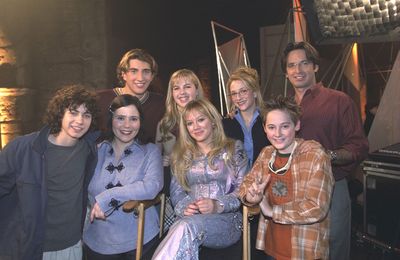 Lizzie McGuire star thinks Disney Plus reboot suffered with 'bad timing'