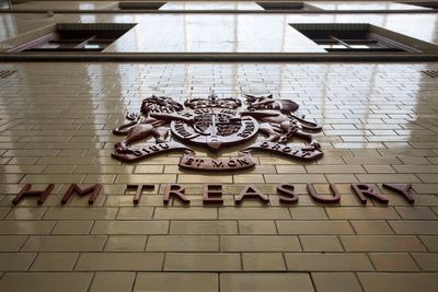 Spending review winners and losers: How each department fares