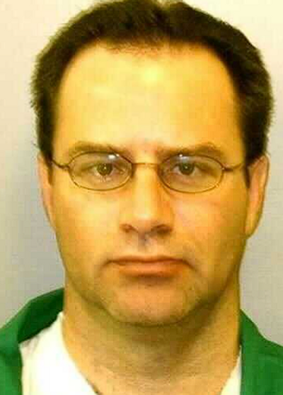 Death Row Inmate Facing Firing Squad Claims Riflemen For Last Execution of Missing On Purpose to 'Cause Great Pain'