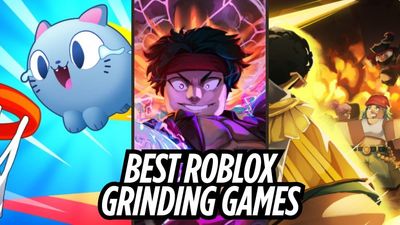 Top 10 Best Grinding Games in Roblox for 2025