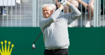 Legendary Scottish golfer calls for Trump course to hold Open