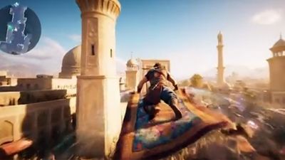 Debate rages over generative gaming – is it really the next big thing?