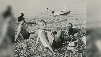 Pre-war Spanish street photography goes on display, showcasing Dora Maar’s pioneering vision