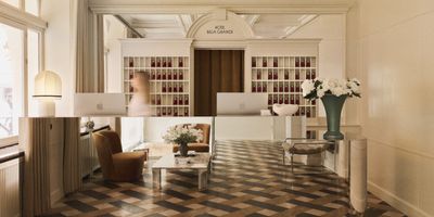 The Best Hotels in Copenhagen — 10 Scandi-Cool Stays I'm Eyeing Up for My Next Design-Conscious, Danish Escape