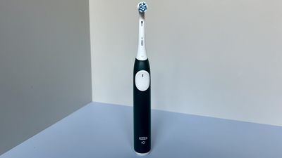Oral-B iO2 review: a smart, simple upgrade that nails the basics