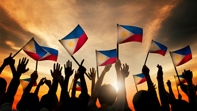 Philippines Observes 127th Independence Day, Filipino Expats Celebrating In Europe, US