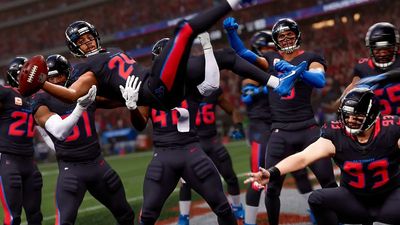 Who Will Win Rookie of the Year in the NFL, Let’s Ask Madden