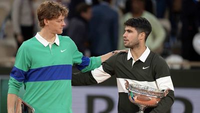 Tennis Mailbag: Recapping the Men’s Final, Aryna Sabalenka’s Comments and More From Roland Garros