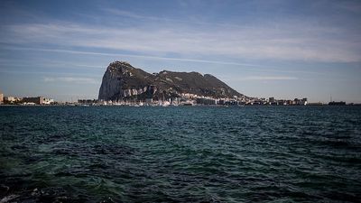 'Historic milestone': EU and UK strike political agreement on Gibraltar