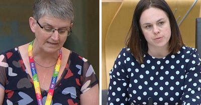 Scottish Government accused of 'lack of transparency' over arms firms funding review