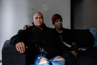 Tane’s son still asks his grandmother: ‘How did my dad die?’ She doesn’t know what to say