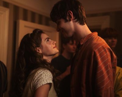Mix Tape review – it’s easy to fall for this sweet and intense romance