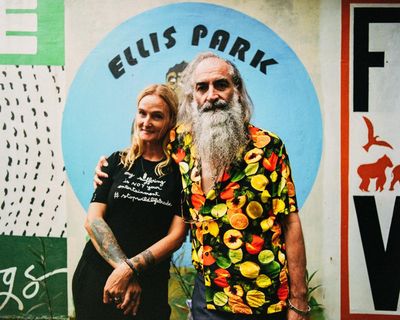 ‘It’s very easy to make yourself appear like Bono’: Warren Ellis on opening an animal sanctuary in Sumatra