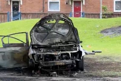 Police deployed to tackle ‘dozens of youths causing serious disorder’ in Salford