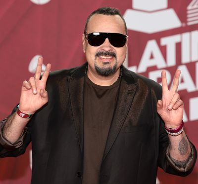 Mexican Music Stars Pepe Aguilar and Son Emiliano Speak Out for Undocumented Immigrants