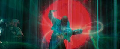 Apple's Ambitious Sci-Fi Epic Just Justified Its Most Controversial Move