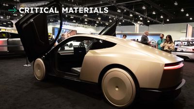 Tesla's Robotaxi Dreams Hinge On One Huge Mystery