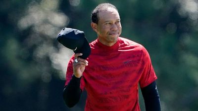Tiger Woods Shares Blueprint on How to Win U.S. Open at Oakmont