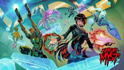All The Trials of Morgan Myst story quests in Fortnite Chapter 6 season 3