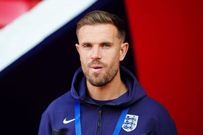 Thomas Tuchel defends decision to call up 'ambitious' Jordan Henderson to England camp