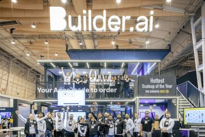 Builder.AI Bankruptcy Reveals £74M Tab with Mossad‑Linked Spy Firm and Top Crisis Lawyers