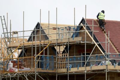 Spend every penny of increased cash on affordable housing, charity urges