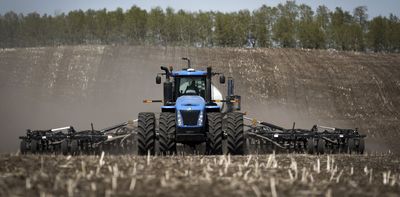 Resilient, sustainable food systems are Canada’s best defence against American tariffs