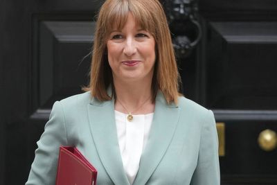 Rachel Reeves came out fighting — but there are big problems down the line