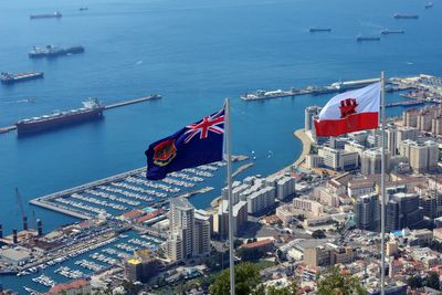 Gibraltar to have ‘fluid’ border with Spain in breakthrough deal