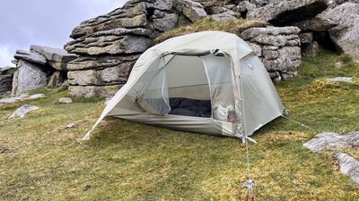 Big Agnes Copper Spur UL1 tent review: A supremely liveable solo shelter