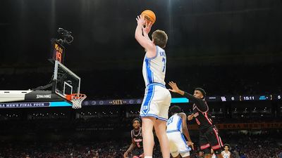 NBA Draft Shooting Tiers: Kon Knueppel, Tre Johnson Have High-Lottery Upside