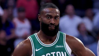 Celtics’ Jaylen Brown Undergoes Surgery on Torn Meniscus