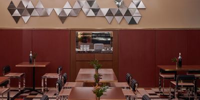 Love Wes Anderson's Films? Chances Are These 7 Studios Will Capture Your Interior Design Style Perfectly
