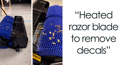 30 Unusual Tools Designed To Solve Problems That Many Of Us Have Never Even Thought Of (New Pics)