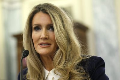 Exclusive: Kelly Loeffler, a Trump cabinet appointee who regularly appears on Newsmax, has quiet financial ties to its parent companyKelly Loeffler, a Trump Cabinet appointee who regularly appears on Newsmax, has quiet financial ties to its parent company