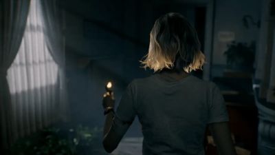 Resident Evil’s perspective identity crisis means RE9 gets to combine the best of both experiences
