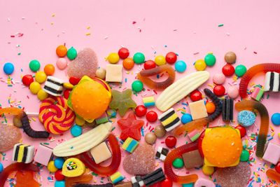 I’m Sorry, But If You Don’t Recognize These 23 Obscure ’90s Snacks, You’re A Baby