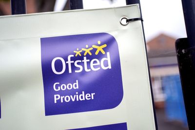 Ofsted delays setting out final plan for school inspections until September