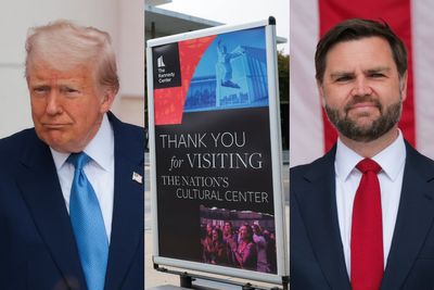 Les Miserables understudies set to take center stage as cast boycotts Trump-Vance attendance at Kennedy Center