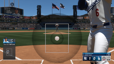 How Justin Garza Used MLB The Show to Help His Professional Baseball Career