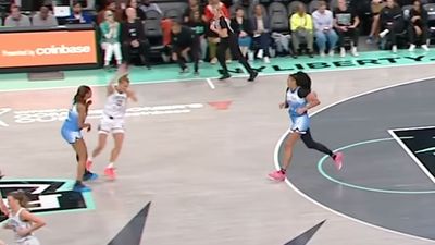 ESPN Announcers Did Not Agree With a Flagrant Foul Call Against Angel Reese