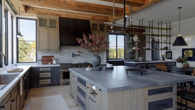 25 kitchen lighting ideas to set the scene for cooking, eating and entertaining