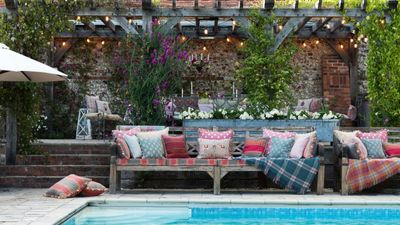 Want to make a splash this summer? These pool party ideas bring laid-back luxury to your seasonal hosting